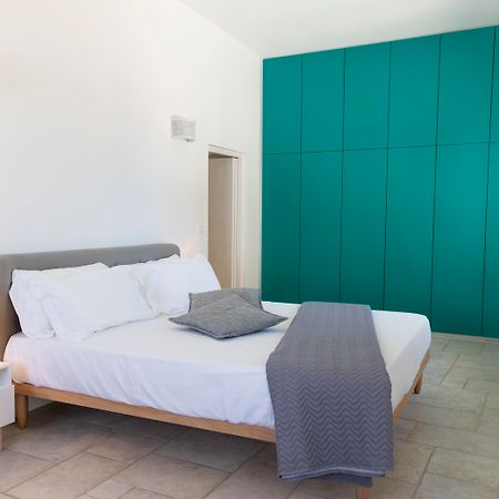 Apartmán Santa Maria 24 Monopoli Exteriér fotografie
