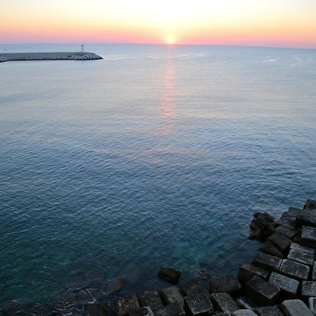 Apartmán Santa Maria 24 Monopoli Exteriér fotografie