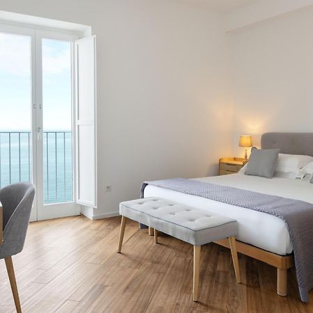 Apartmán Santa Maria 24 Monopoli Exteriér fotografie