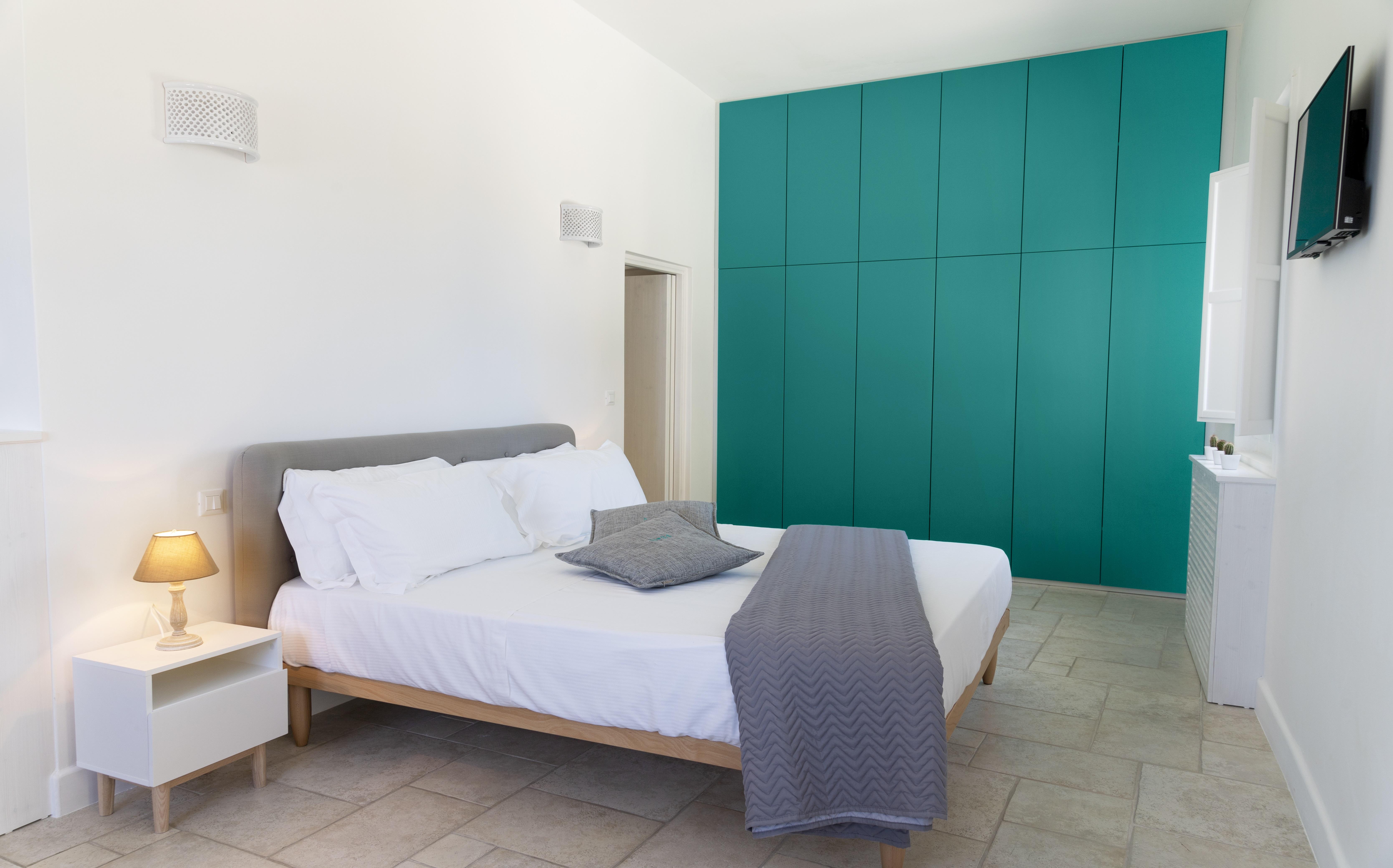 Apartmán Santa Maria 24 Monopoli Exteriér fotografie