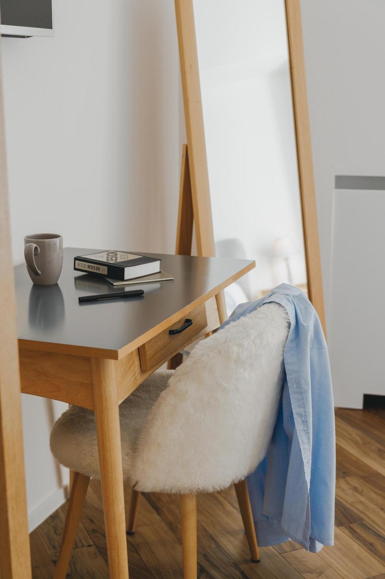 Apartmán Santa Maria 24 Monopoli Pokoj fotografie