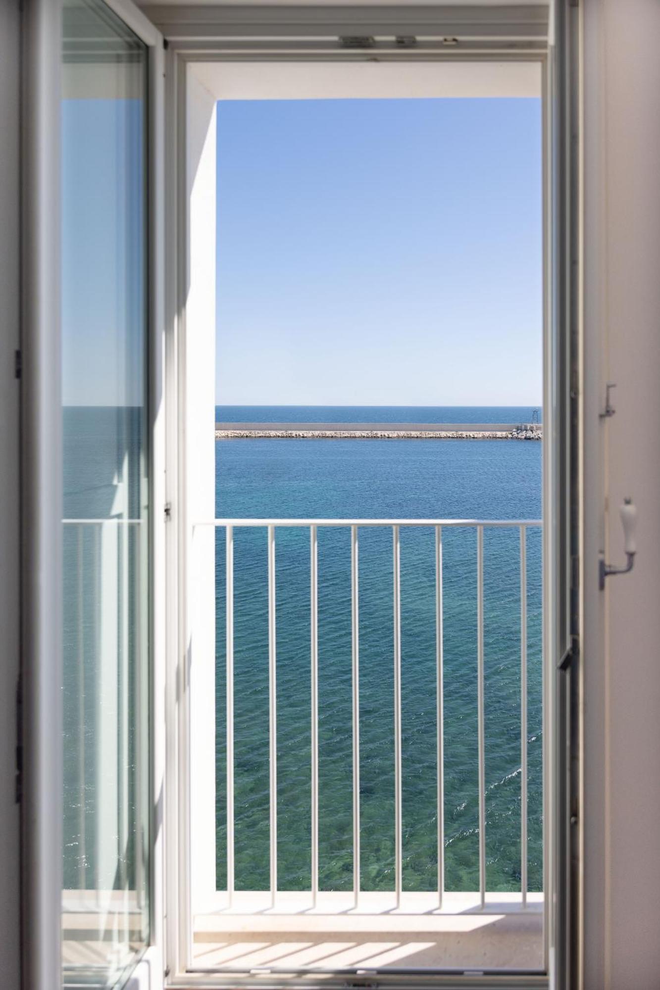 Apartmán Santa Maria 24 Monopoli Pokoj fotografie