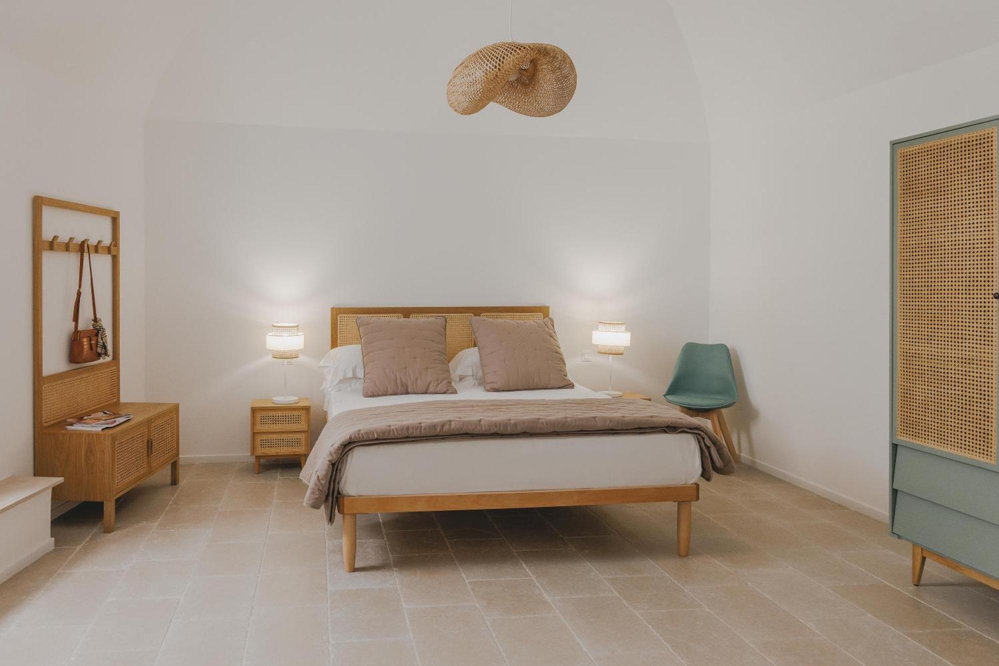 Apartmán Santa Maria 24 Monopoli Exteriér fotografie