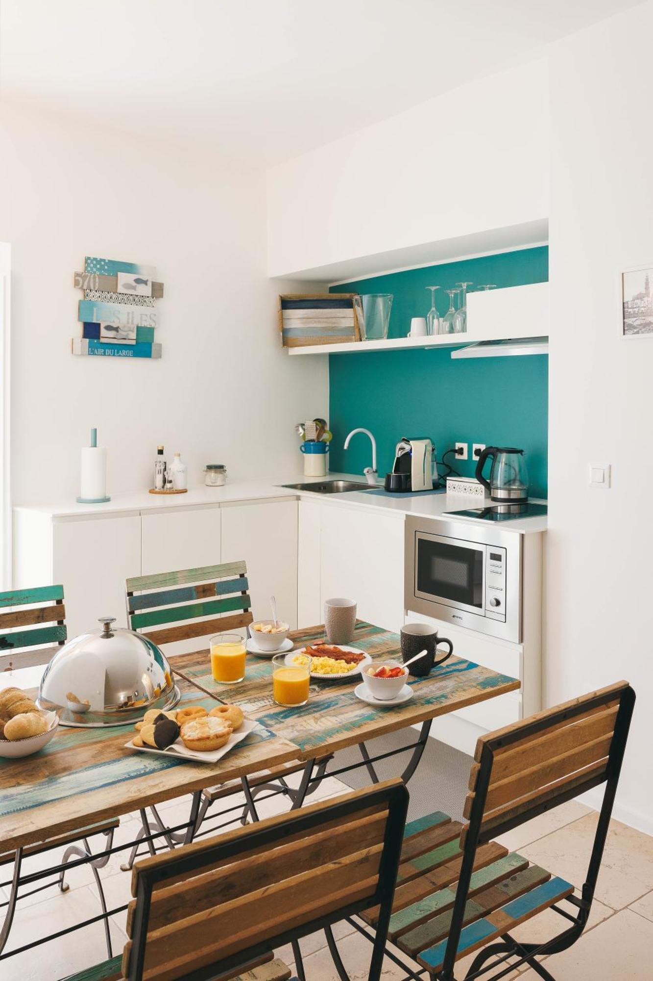 Apartmán Santa Maria 24 Monopoli Pokoj fotografie